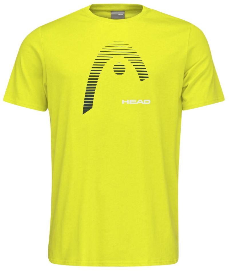 Head Club Carl T-Shirt