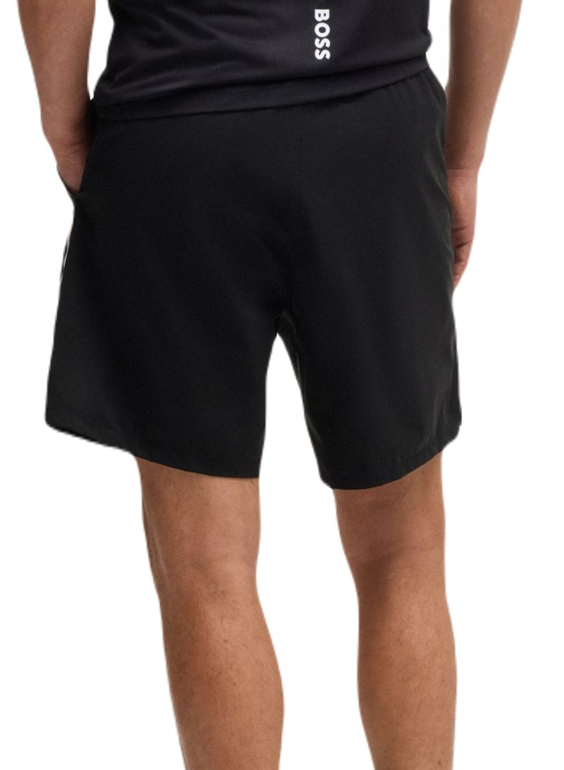 50540307-001boss BOSS Score TOC 9 inch Active Tennis With Four-Way Stretch