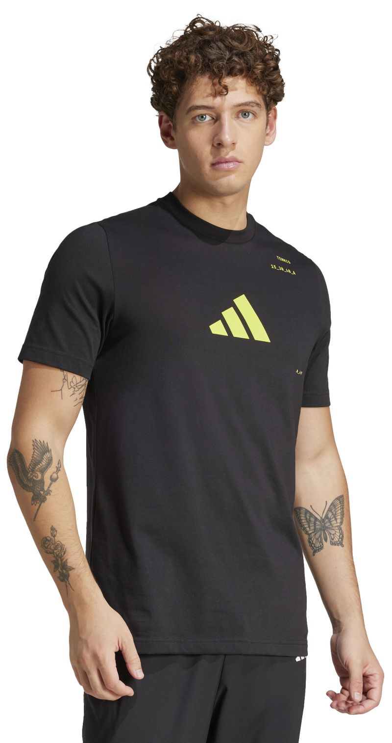 Adidas Aeroready Tennis Category Graphic