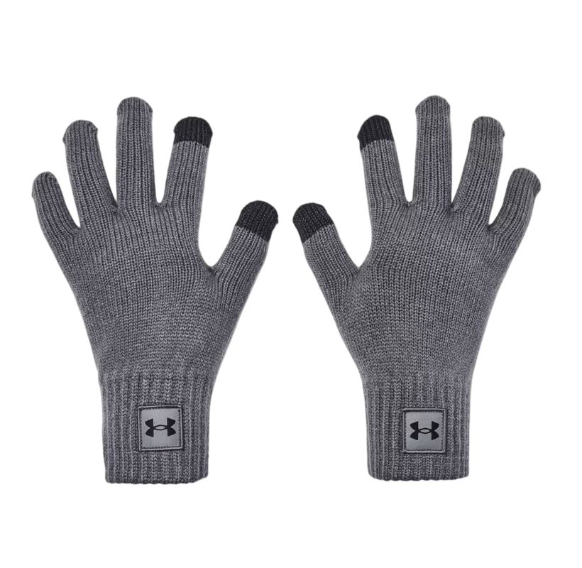 Under Armour Men's Halftime - pitch gray Under Armour Men's Halftime - pitch gray
