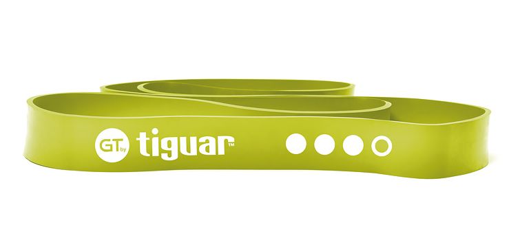 Tiguar Power Band III