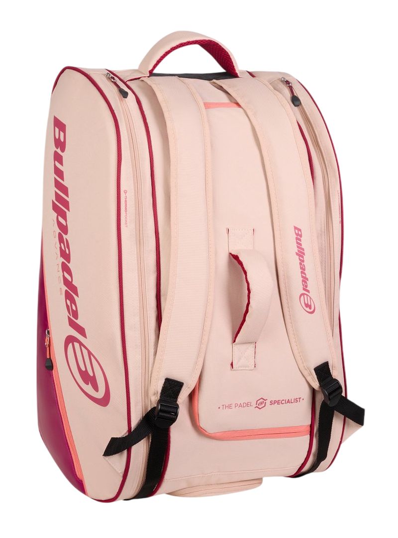 Bullpadel BPP26014 Advance - beige