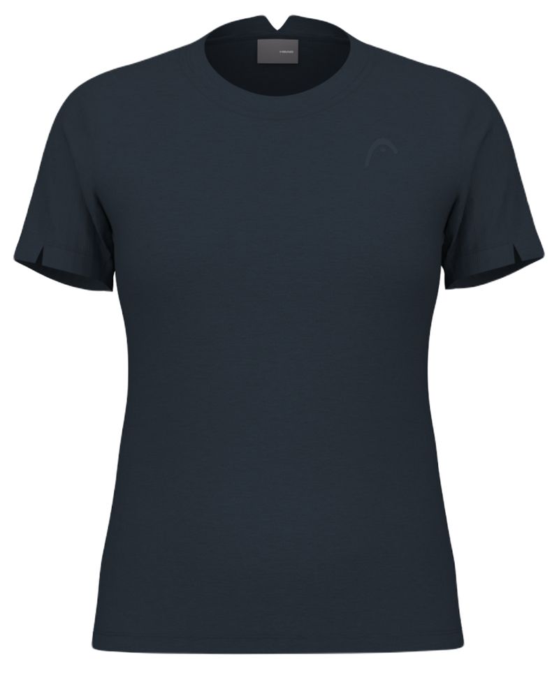Head Play Tech T-Shirt - navy Head Play Tech T-Shirt - navy