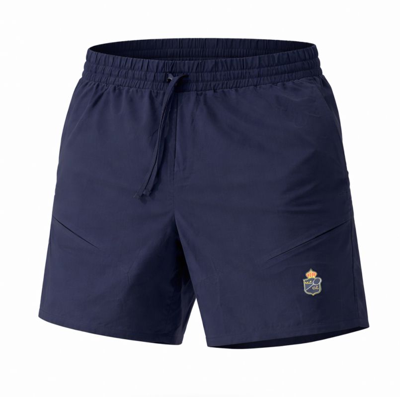 Monte-Carlo Country Club MCCC Patch - navy Monte-Carlo Country Club MCCC Patch - navy