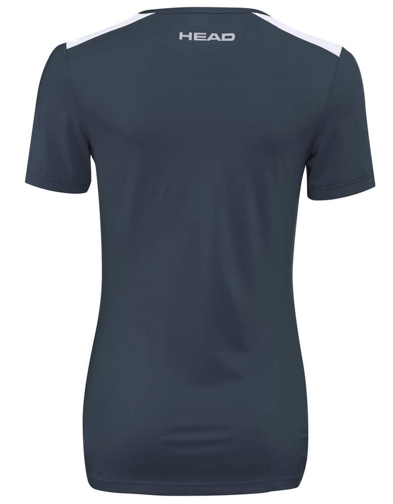 436636 Head Club 22 Tech - navy