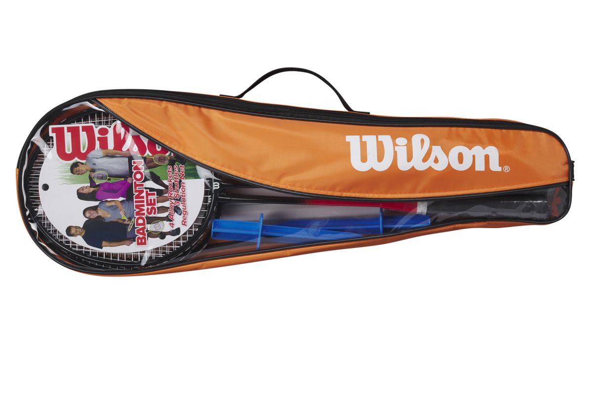 Wilson 4P Kit V2 3
