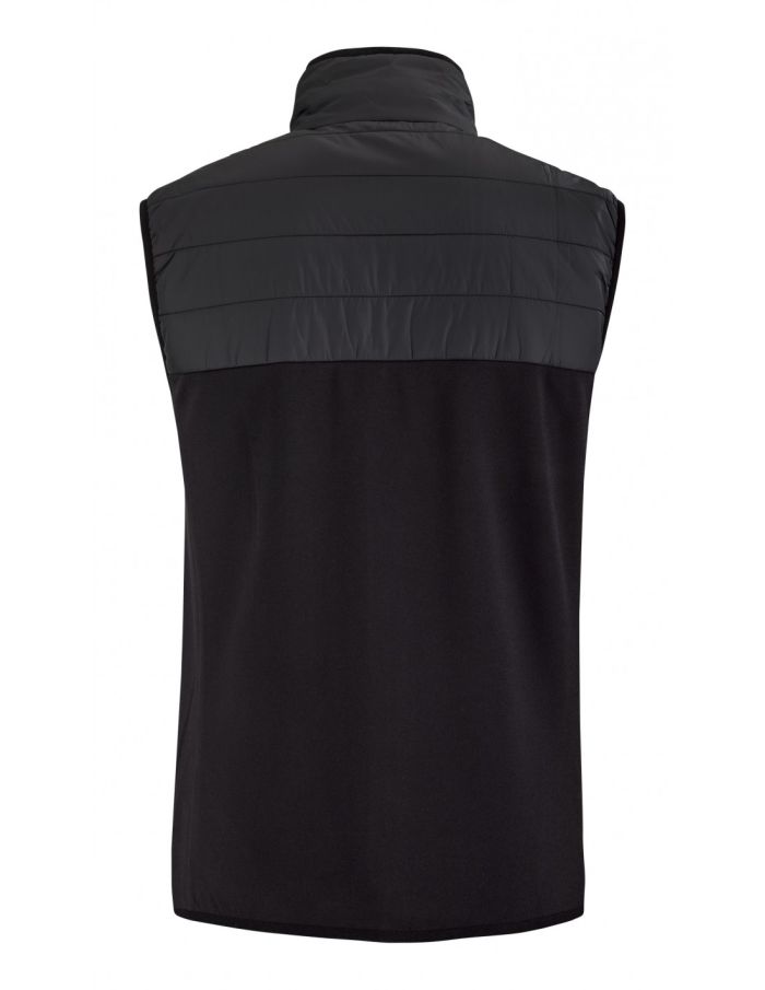 Babolat Exercise Padded Jacket WS - black