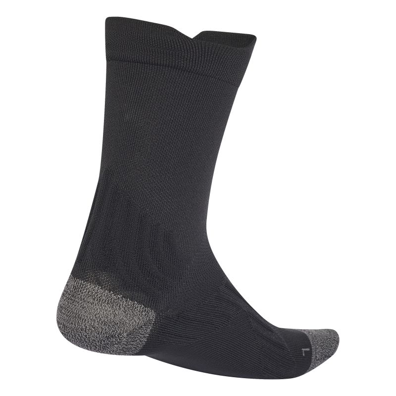 Adidas Comfy Crew 1P - black/gray Adidas Comfy Crew 1P - black/gray