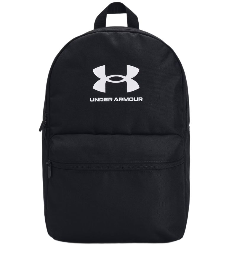 Under Armour Essential Lite - black/white