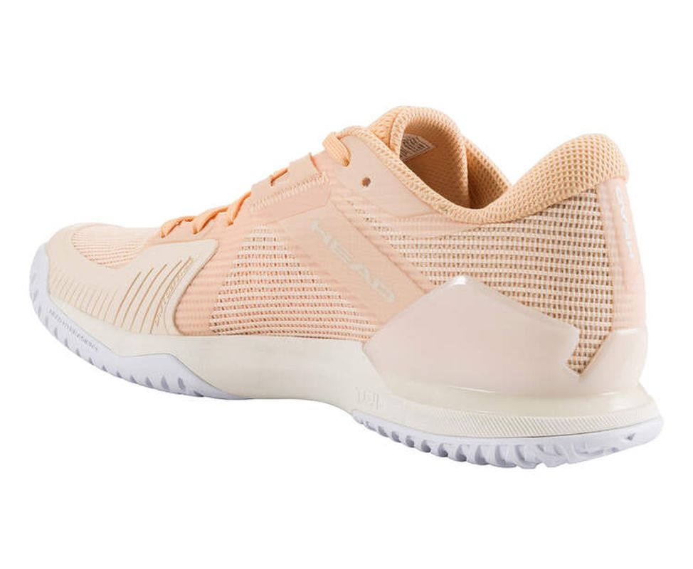 Head Sprint Pro 4.0 - apricot/vanilla