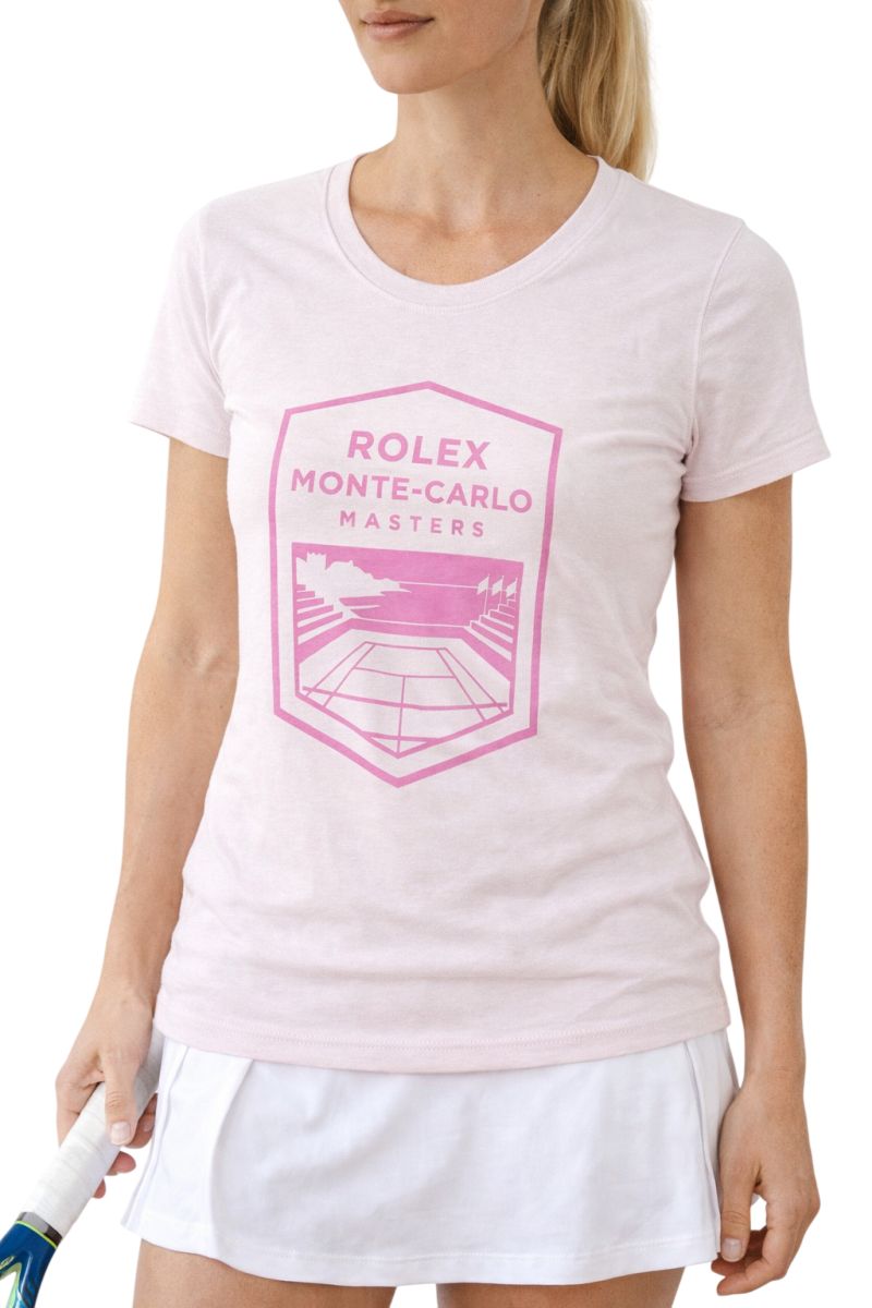 Monte-Carlo Rolex Masters Logo - quartz Monte-Carlo Rolex Masters Logo - quartz