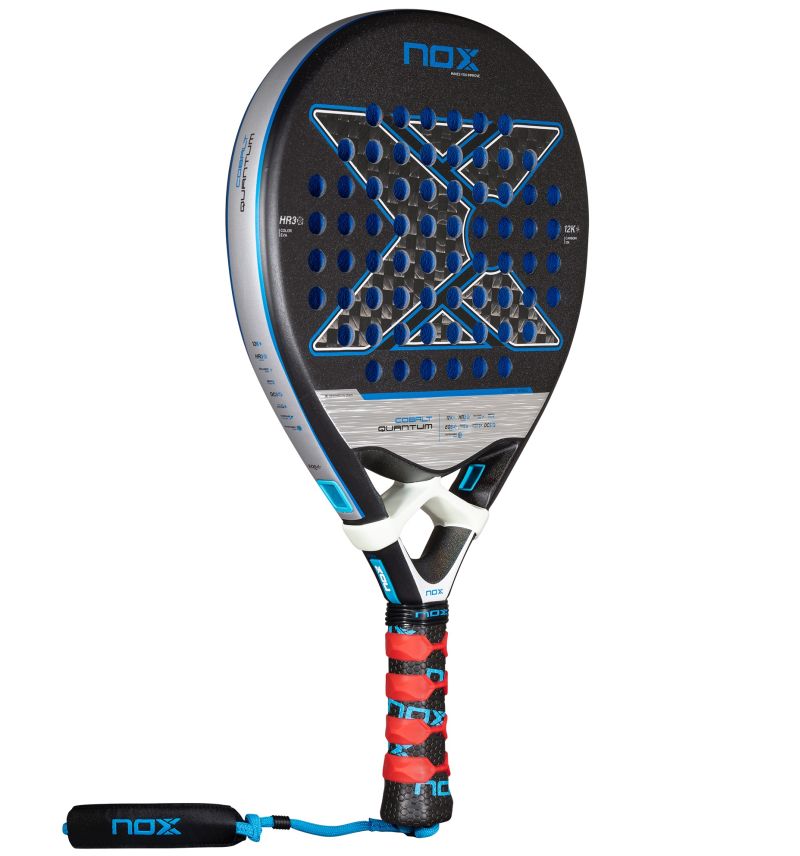 NOX Quantum 12K Cobalt