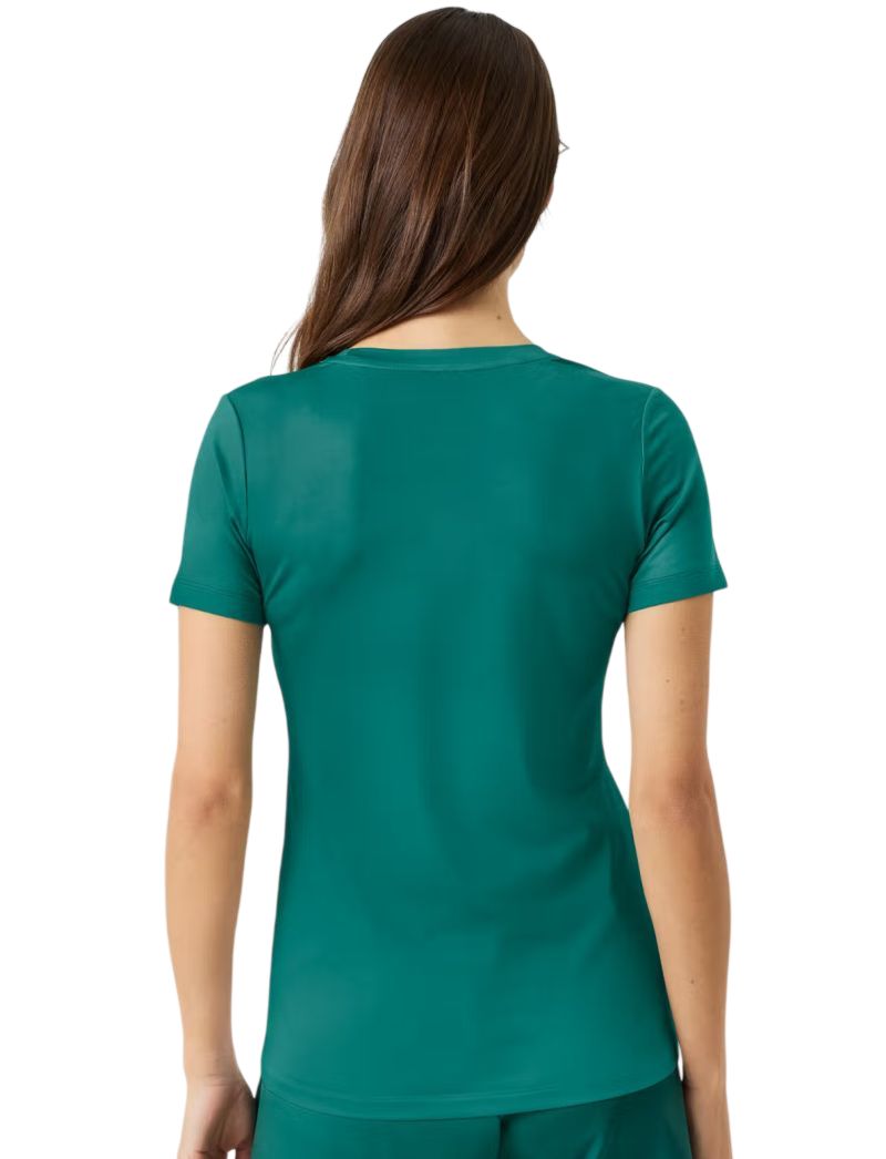 Björn Borg Ace Slim - posy green