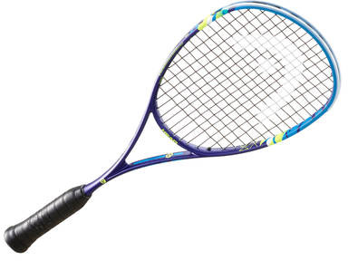 Head Graphene XT Xenon 135 Slimbody
