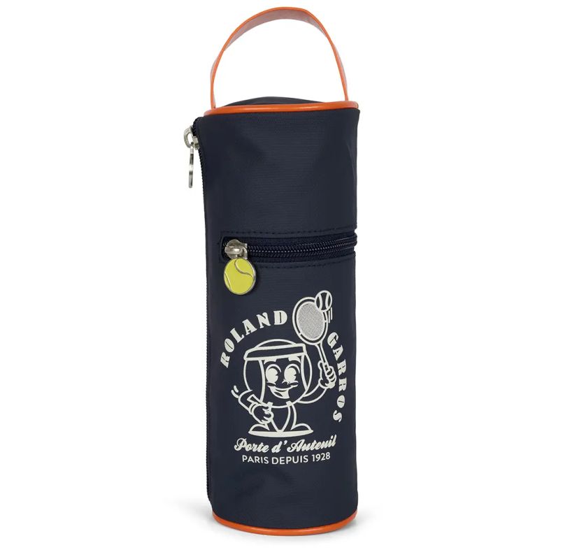 Roland Garros Back To School Case - marine