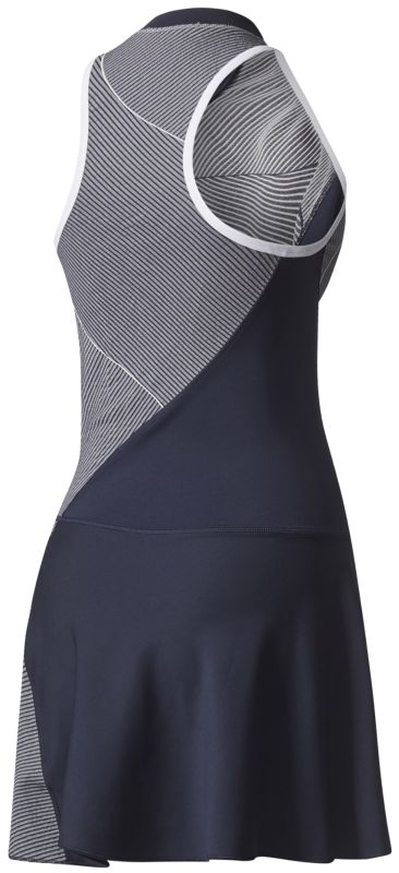 Sukienka Tenisowa Adidas by Stella McCartney Barricade Dress - l