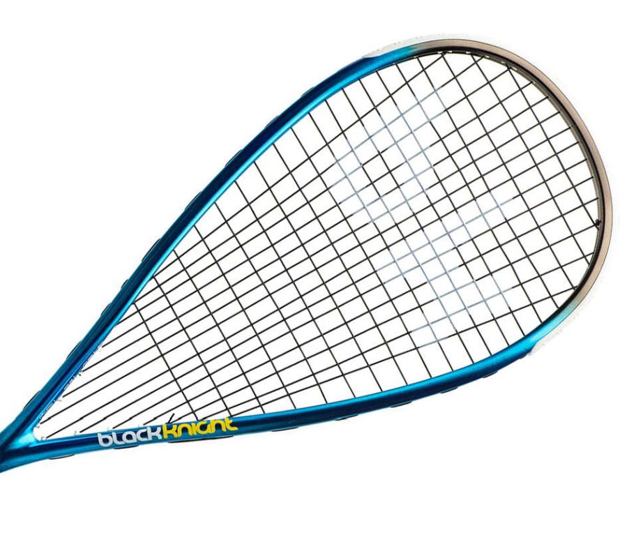 QuickSilverH2 Black Knight QuickSilver H2