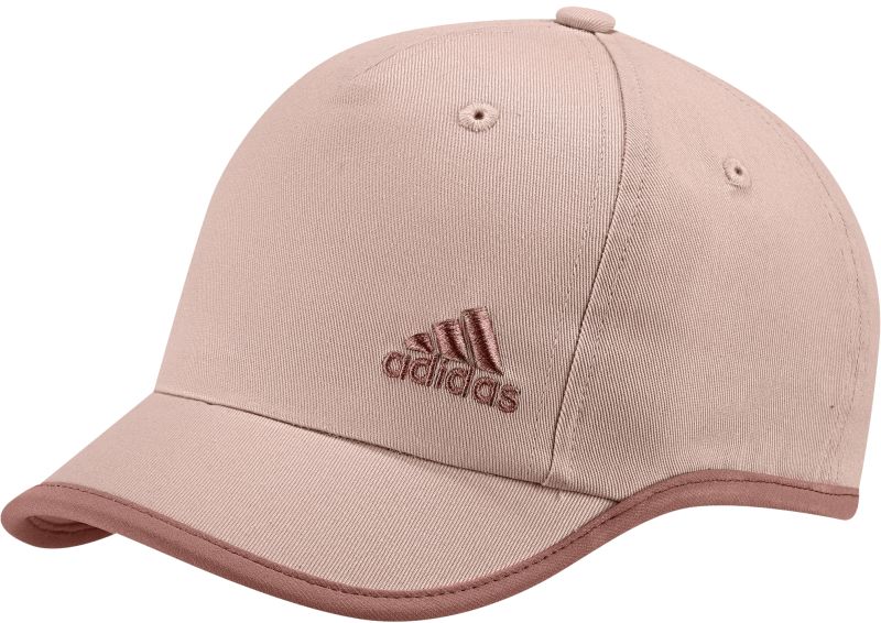 Adidas Perf Cap CO W - vapour pink/raw pink