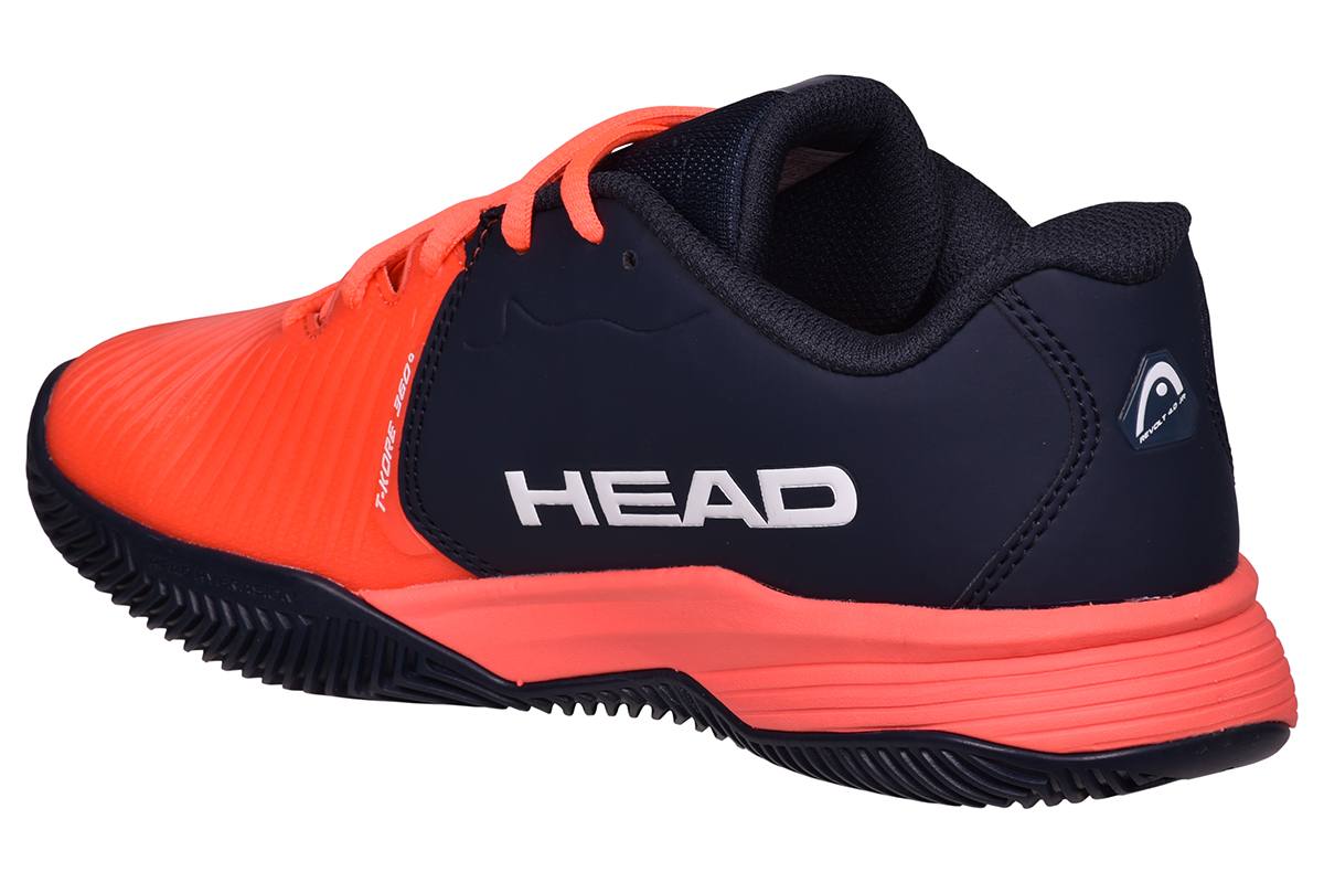 Head Revolt Pro 4.0 Clay