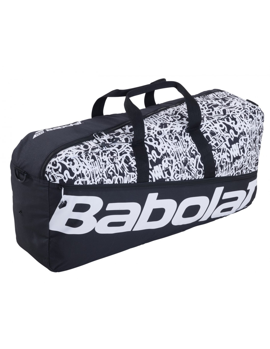 Babolat Week Tournament - black/white