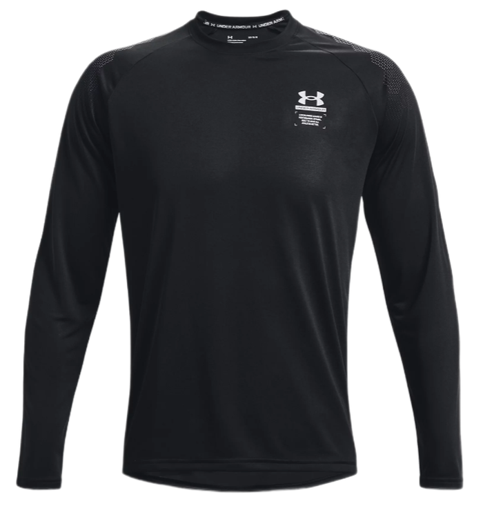 Under Armour Men's UA ArmourPrint Long Sleeve