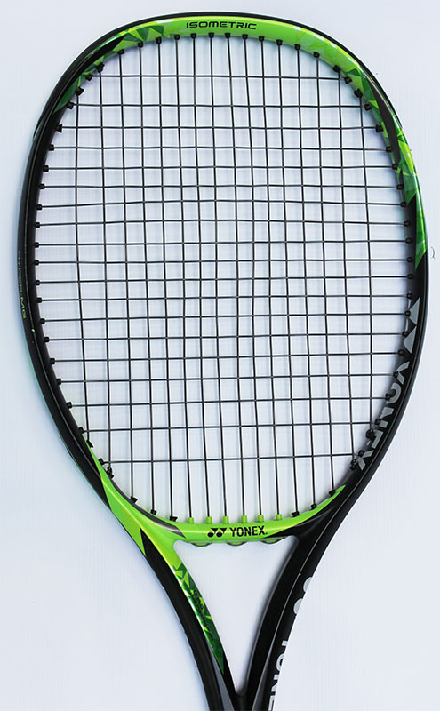 yonex-ezone-100-300g-tester-2-5 Yonex EZONE 100 (300g)(tester) # 2