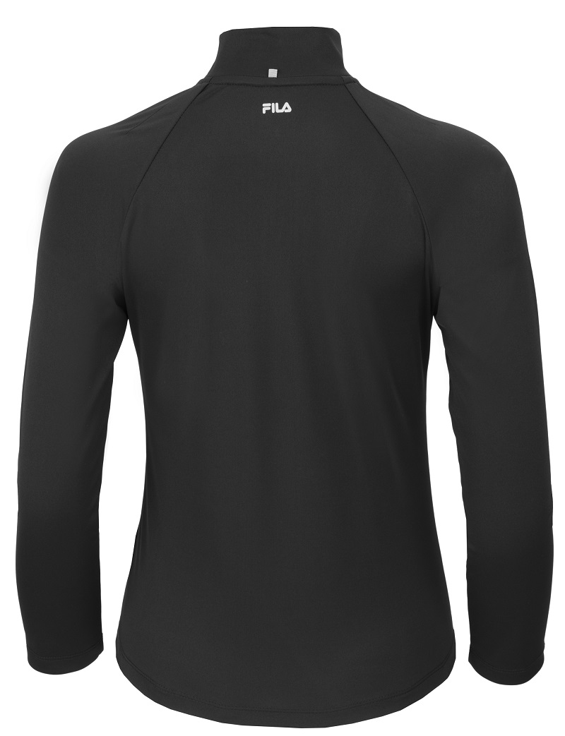 FBL222120-900-1_LongsleeveGrace Fila Longsleeve Grace - black