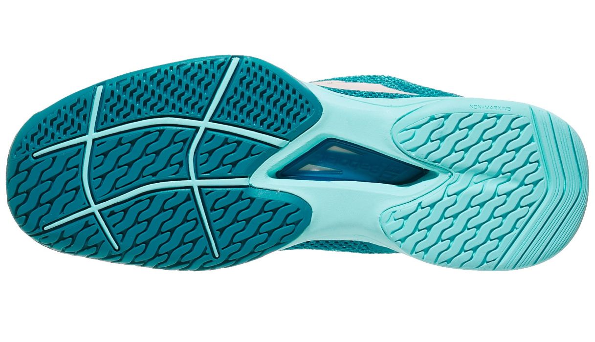Babolat Jet Tere All Court Women - harbor blue
