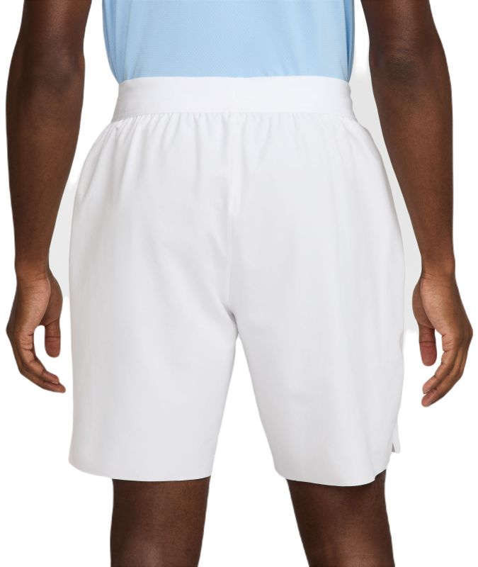 Nike Court Advantage Dri-Fit 8in
