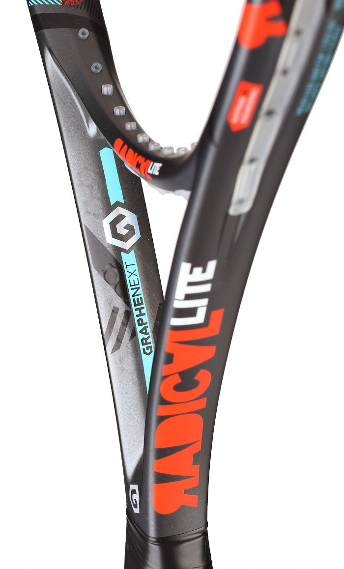 Head Graphene XT Radical Lite