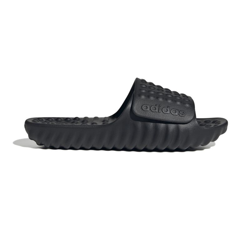 Adidas Adissage 360rec - core black/core black/core black
