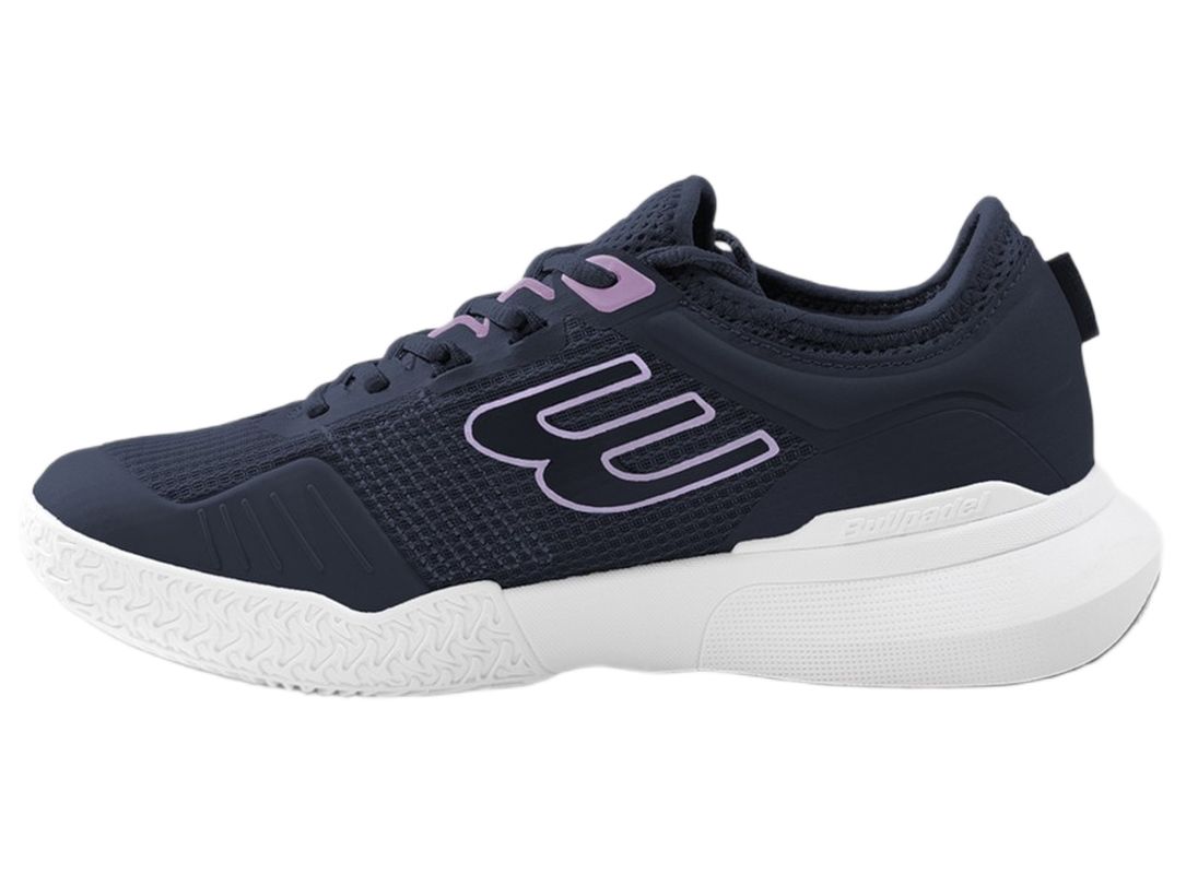 Bullpadel Elite 26V - navy Bullpadel Elite 26V - navy