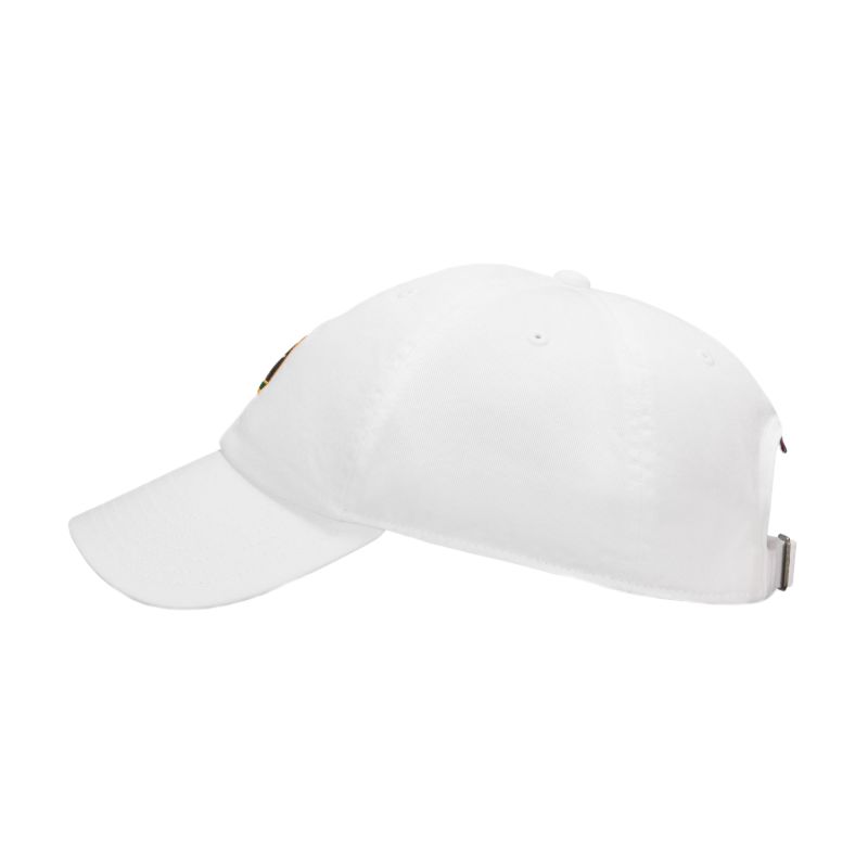 Nike Club Unstructured Court - white Nike Club Unstructured Court - white