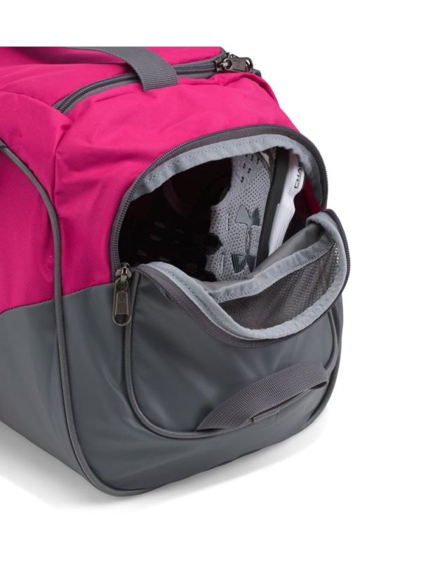 Under Armour Undeniable Duffle 3.0 XS - pink
