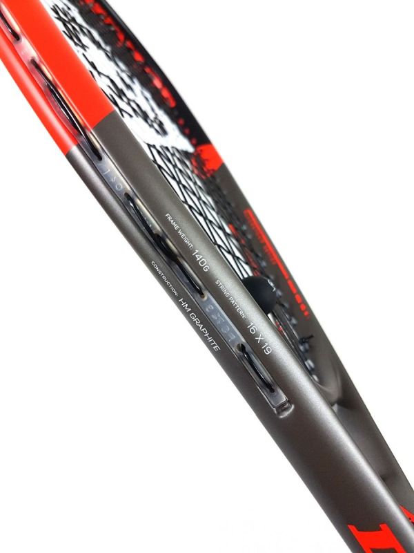 Dunlop Blackstorm Carbon 4.0 HL