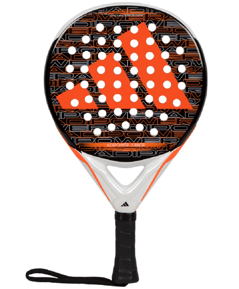 Adidas Adipower Junior 3.3