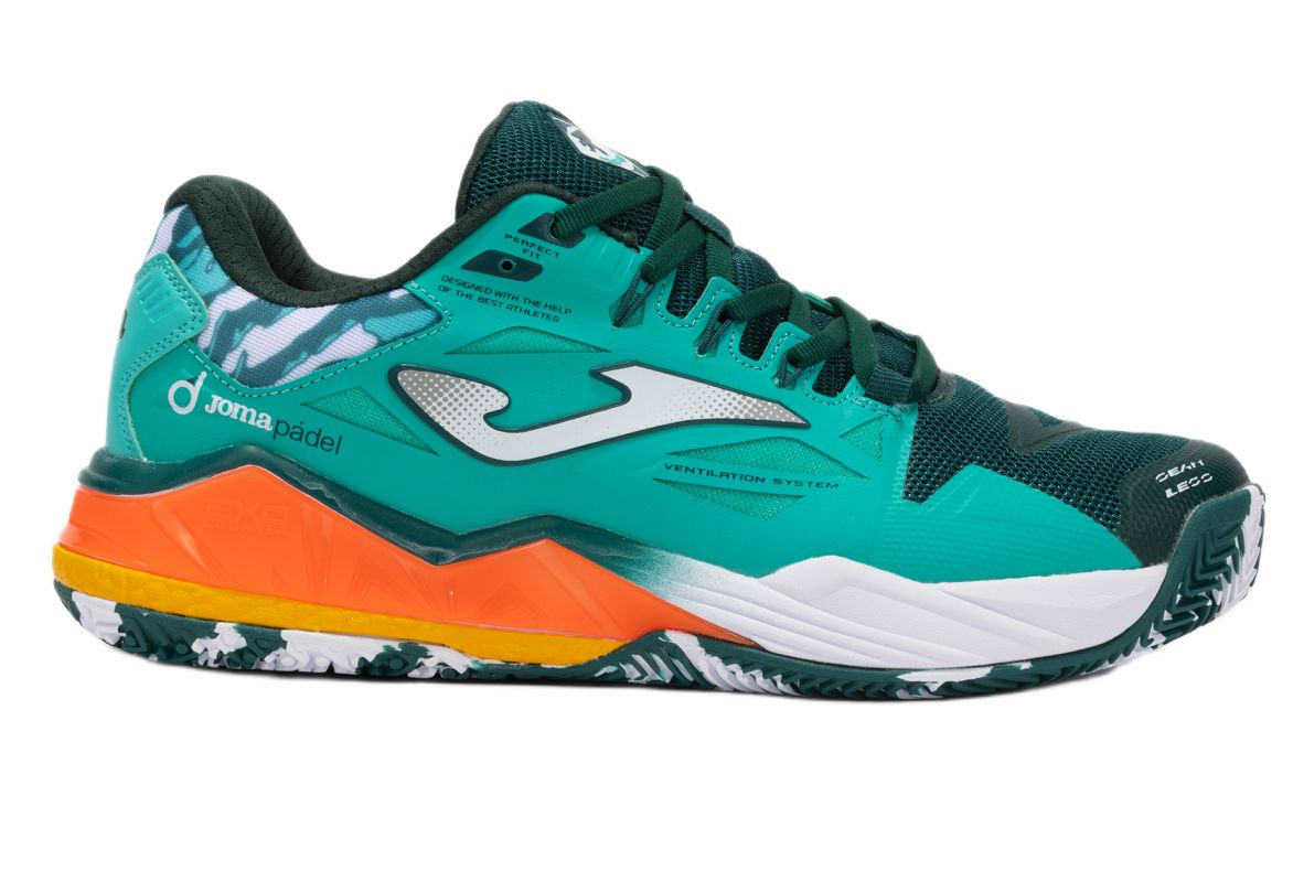 Joma Spin 2515 - petroleum