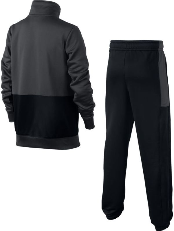 Nike Track Suit Pac Poly - anthracite/black/anthracite/white