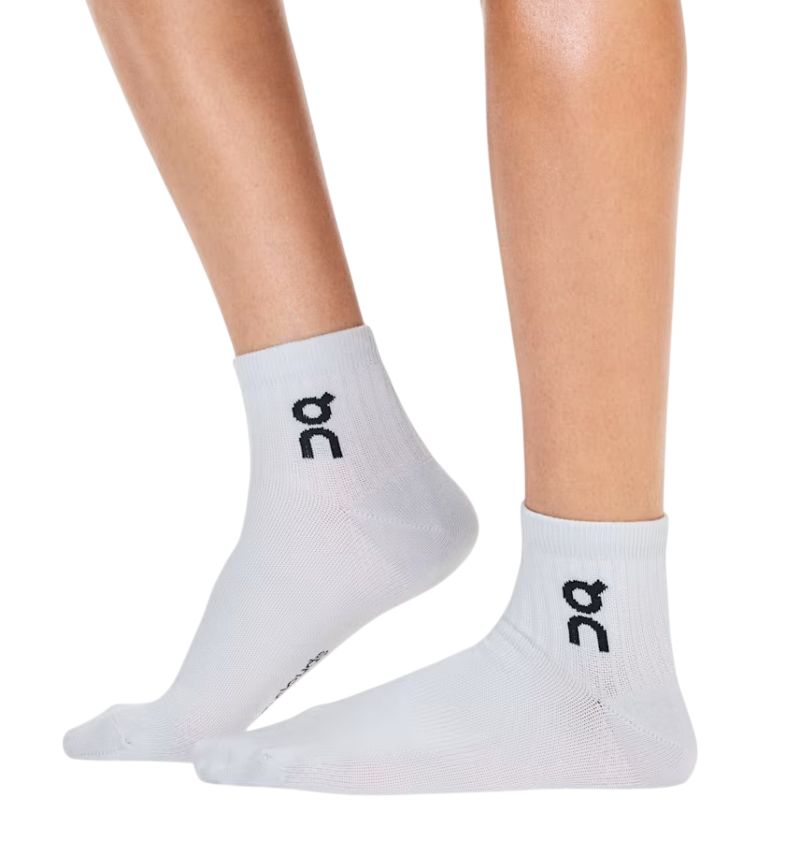 On Logo Mid 3P - orchid/bloom On Logo Mid 3P - orchid/bloom