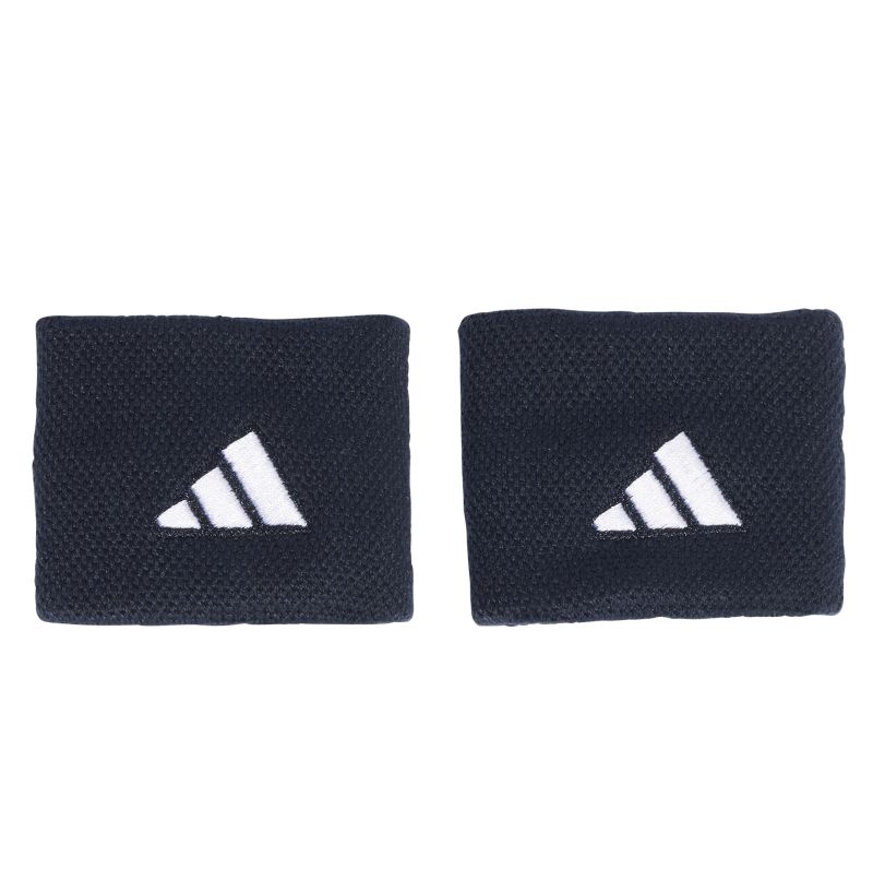 Adidas Tennis Short 2P - pure legend ink/white