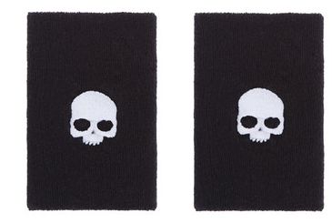 Hydrogen Sweatband - black