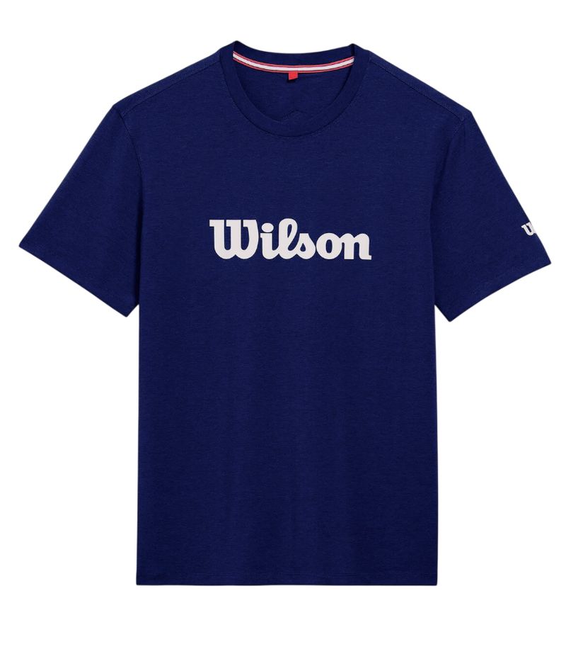 Wilson Team Graphic