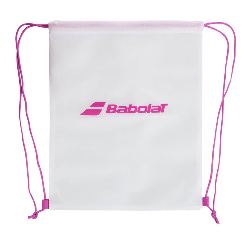 Babolat Pure Aero RAFA x12 - black/orange/purple