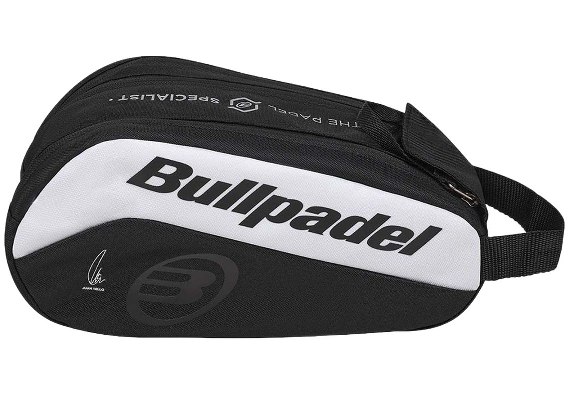 Bullpadel BPN26001 D.Case Mini Bag - black Bullpadel BPN26001 D.Case Mini Bag - black