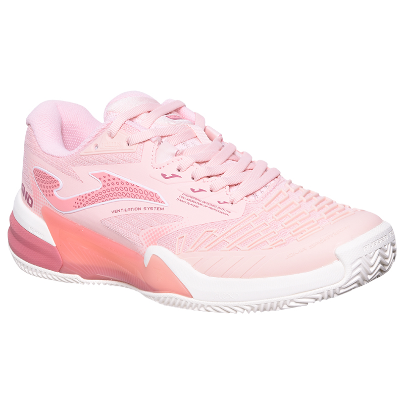 Joma Roland Lady 2429 Clay