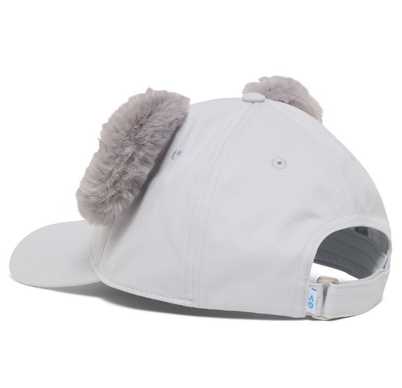 Australian Open Adults Koala Novelty - glacier gray