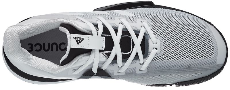 adidas-solematch-bounce-m-cloud-white-cloud-white-core-black-4 Adidas SoleMatch Bounce M - cloud white/cloud white/core black