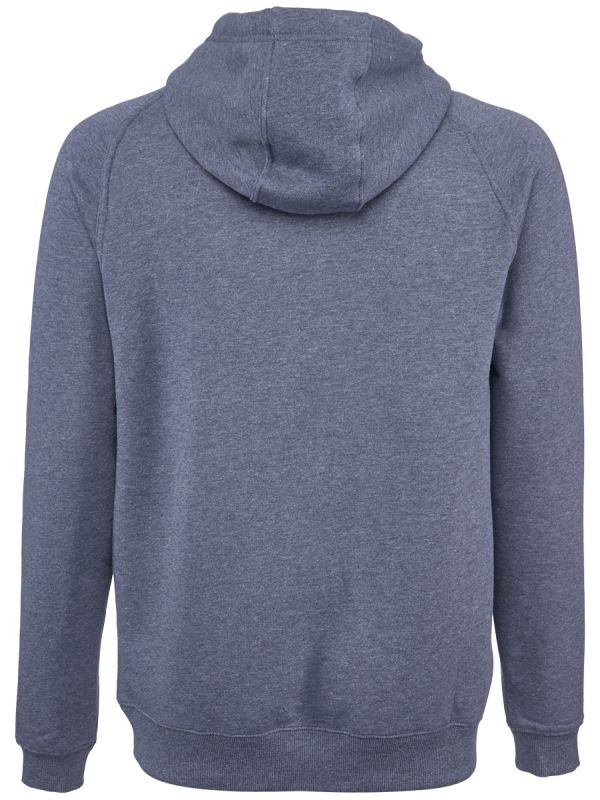 Prince Pullover Hoodie - navy marl