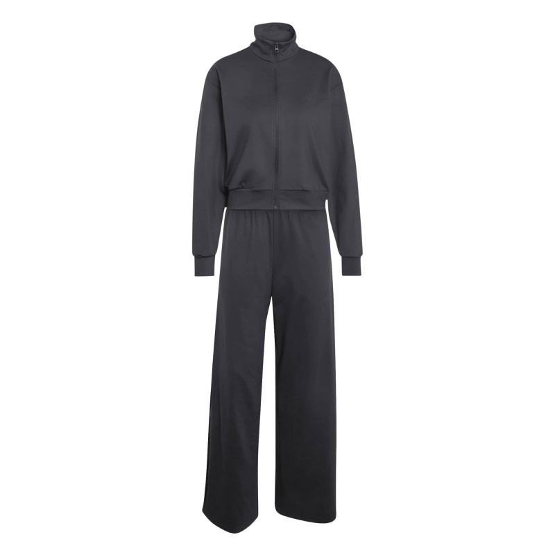 Damski dres Adidas Lazyday - black