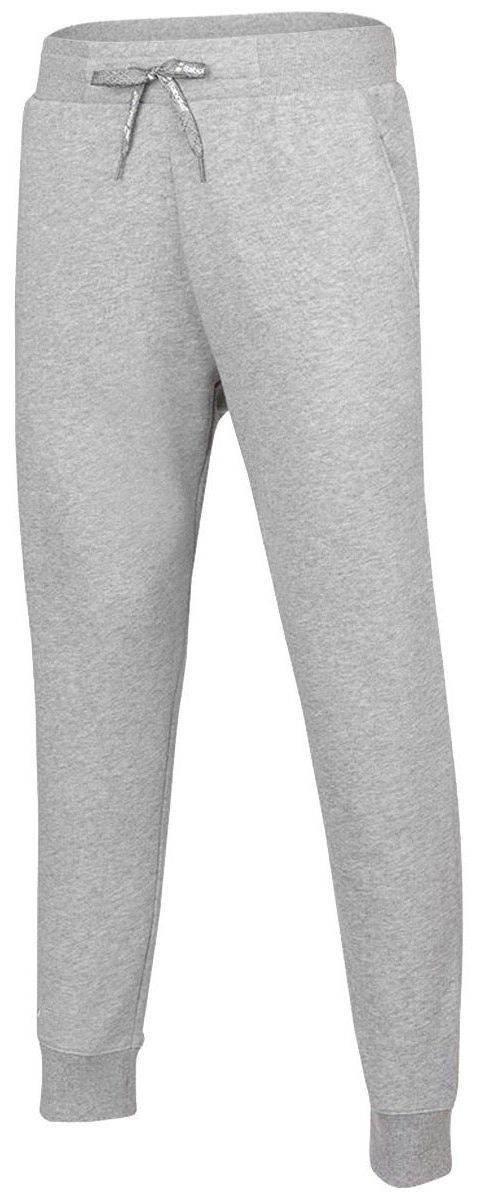 Babolat Exercise Jogger Pant Jr - high rise heather